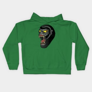 Killa Gorilla Kids Hoodie